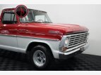 Thumbnail Photo 29 for 1967 Ford F100